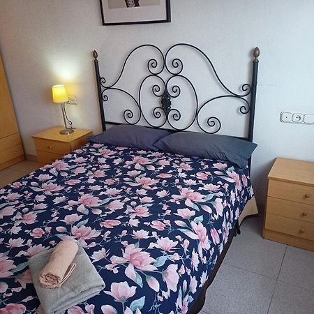 Apartment La Huerta De Beniajan 50 Por Ciento Dcto Directo Мурсія Екстер'єр фото