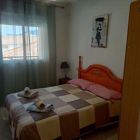 Apartment La Huerta De Beniajan 50 Por Ciento Dcto Directo Мурсія Екстер'єр фото