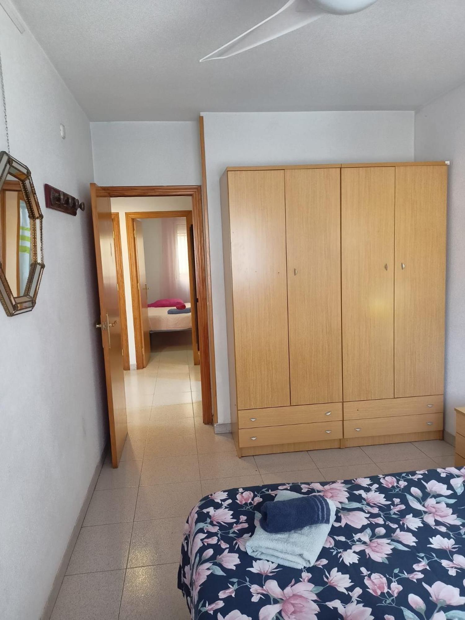 Apartment La Huerta De Beniajan 50 Por Ciento Dcto Directo Мурсія Екстер'єр фото