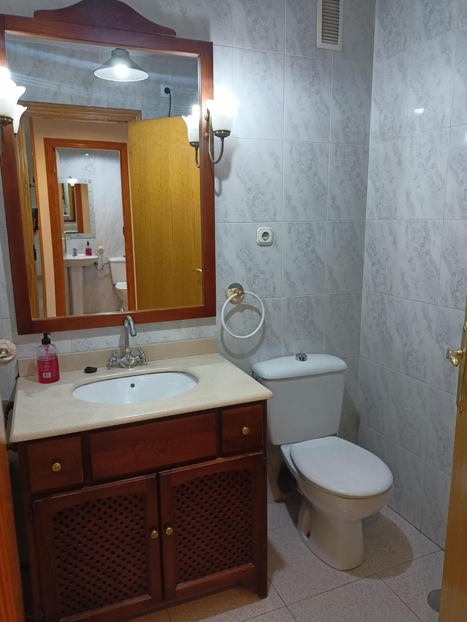 Apartment La Huerta De Beniajan 50 Por Ciento Dcto Directo Мурсія Екстер'єр фото