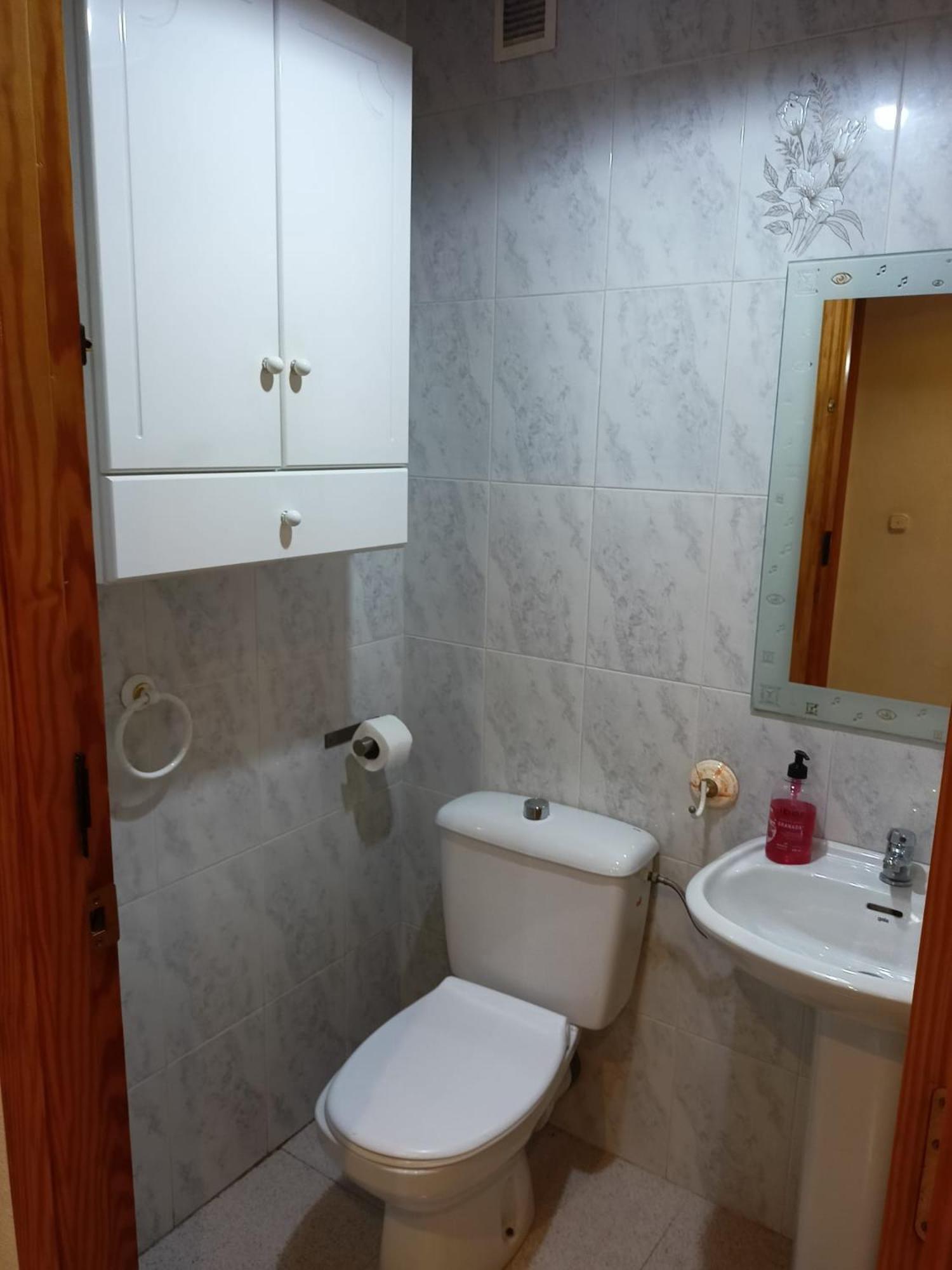 Apartment La Huerta De Beniajan 50 Por Ciento Dcto Directo Мурсія Екстер'єр фото