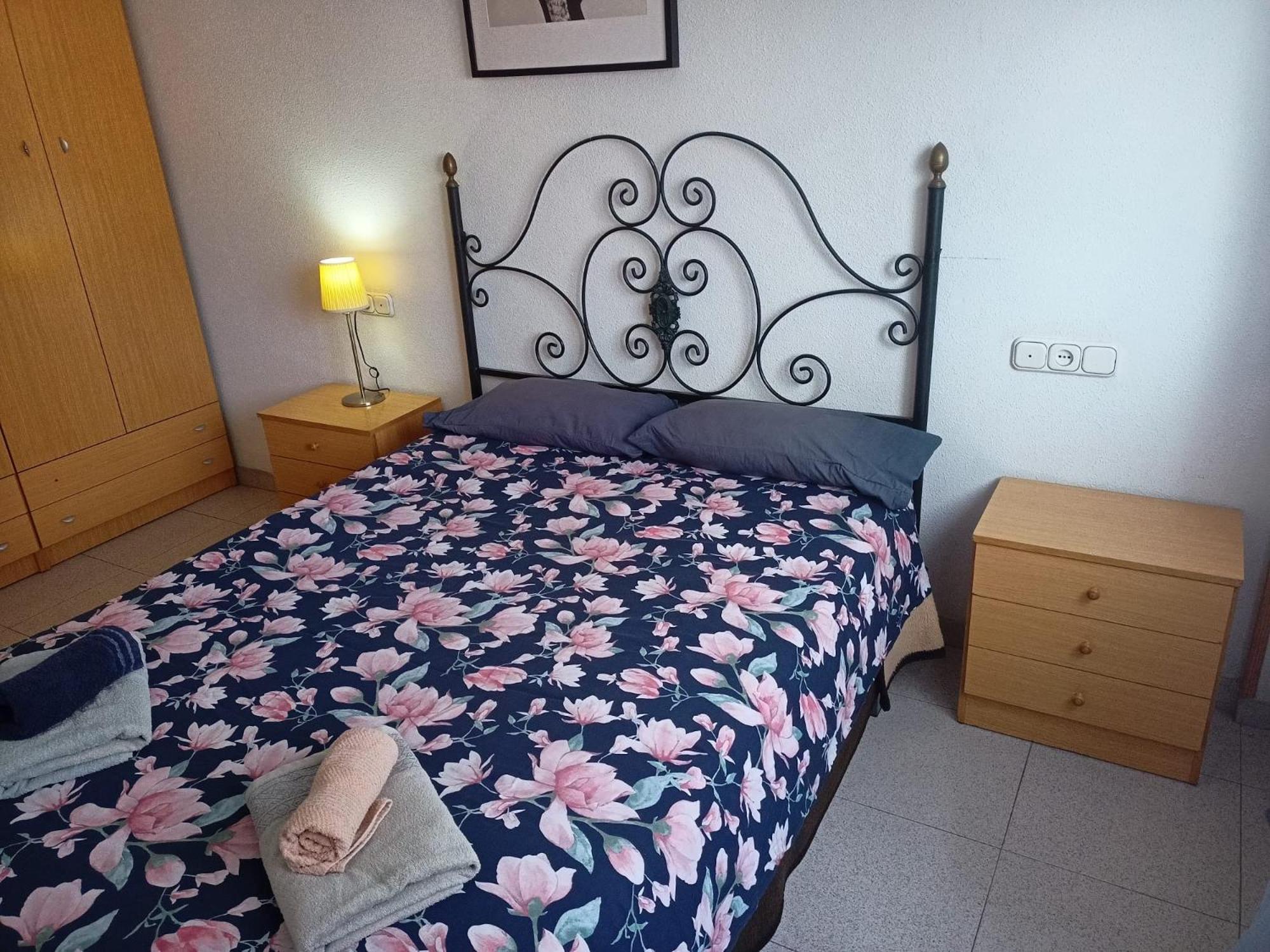 Apartment La Huerta De Beniajan 50 Por Ciento Dcto Directo Мурсія Екстер'єр фото