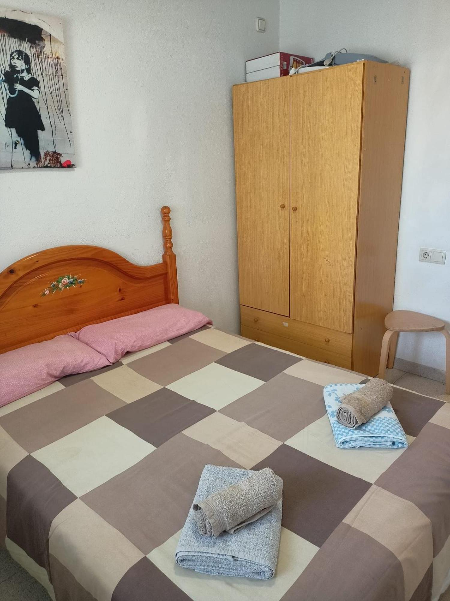 Apartment La Huerta De Beniajan 50 Por Ciento Dcto Directo Мурсія Екстер'єр фото