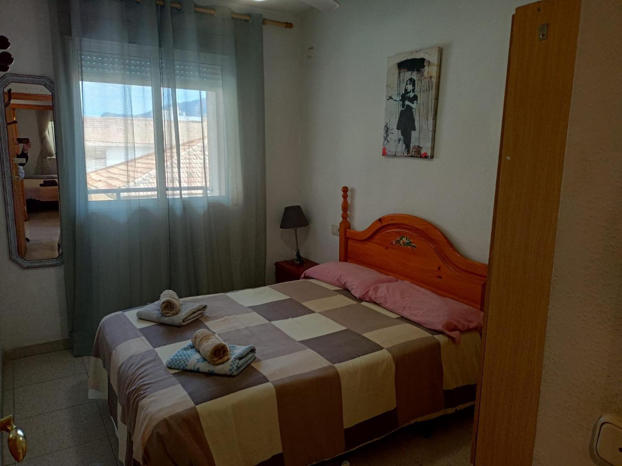 Apartment La Huerta De Beniajan 50 Por Ciento Dcto Directo Мурсія Екстер'єр фото
