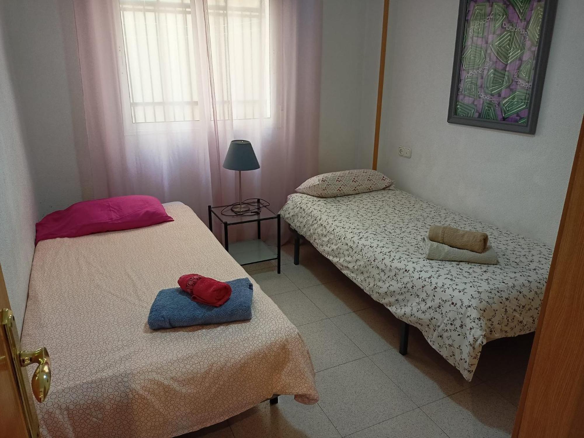 Apartment La Huerta De Beniajan 50 Por Ciento Dcto Directo Мурсія Екстер'єр фото