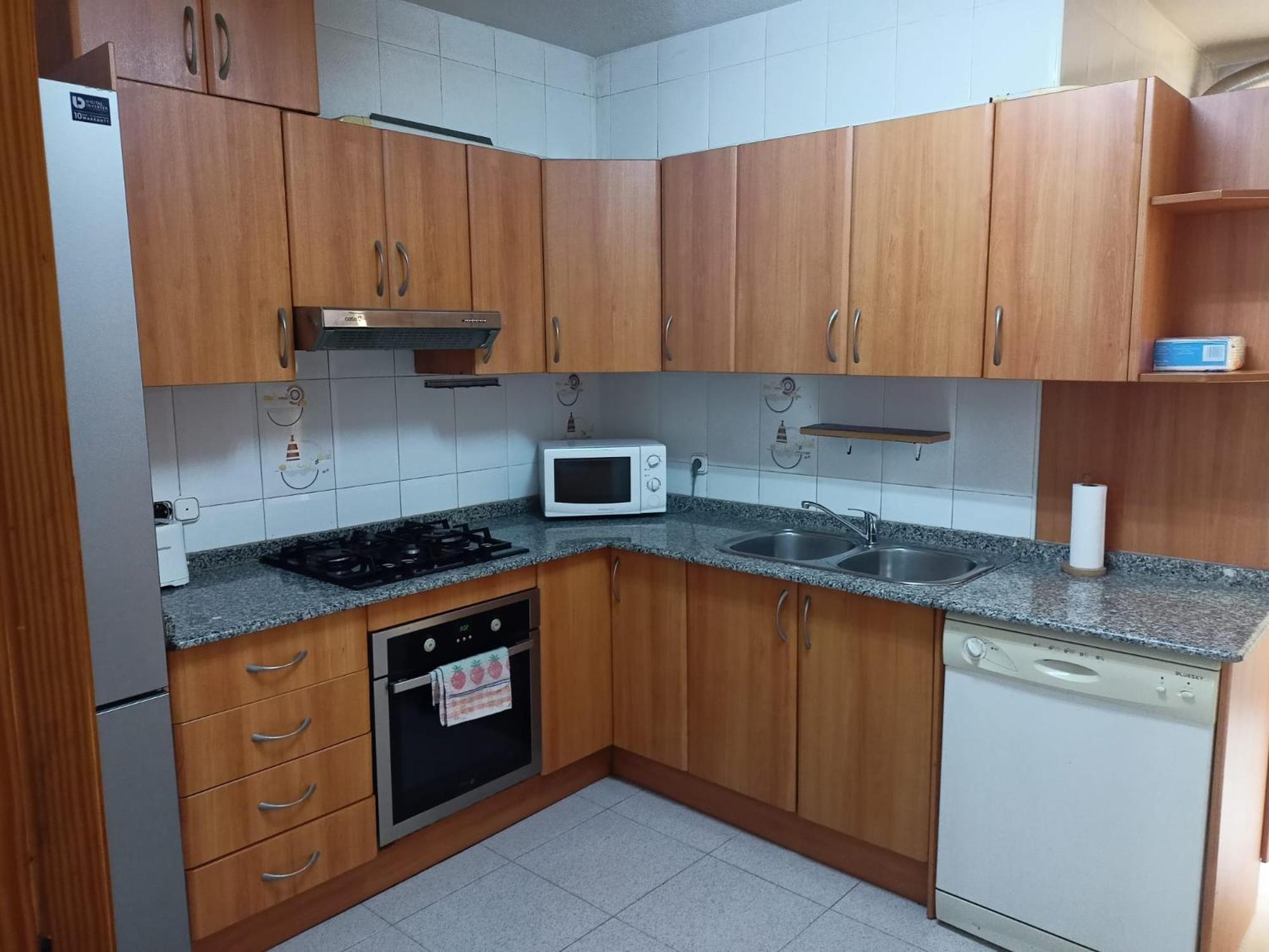 Apartment La Huerta De Beniajan 50 Por Ciento Dcto Directo Мурсія Екстер'єр фото