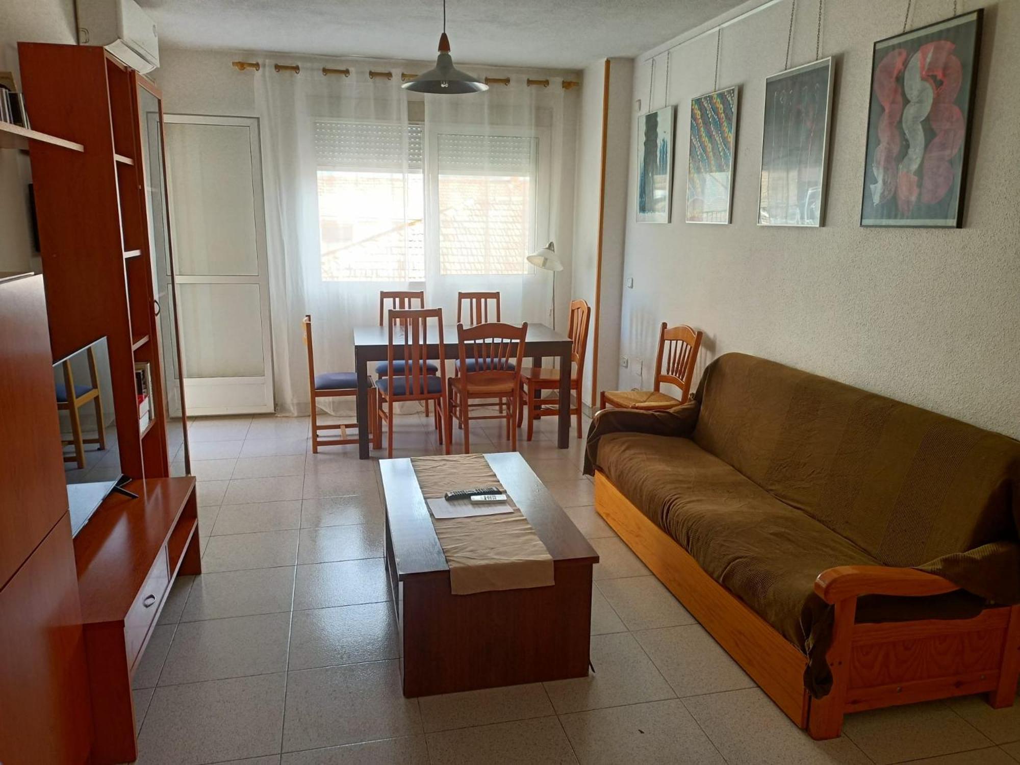Apartment La Huerta De Beniajan 50 Por Ciento Dcto Directo Мурсія Екстер'єр фото