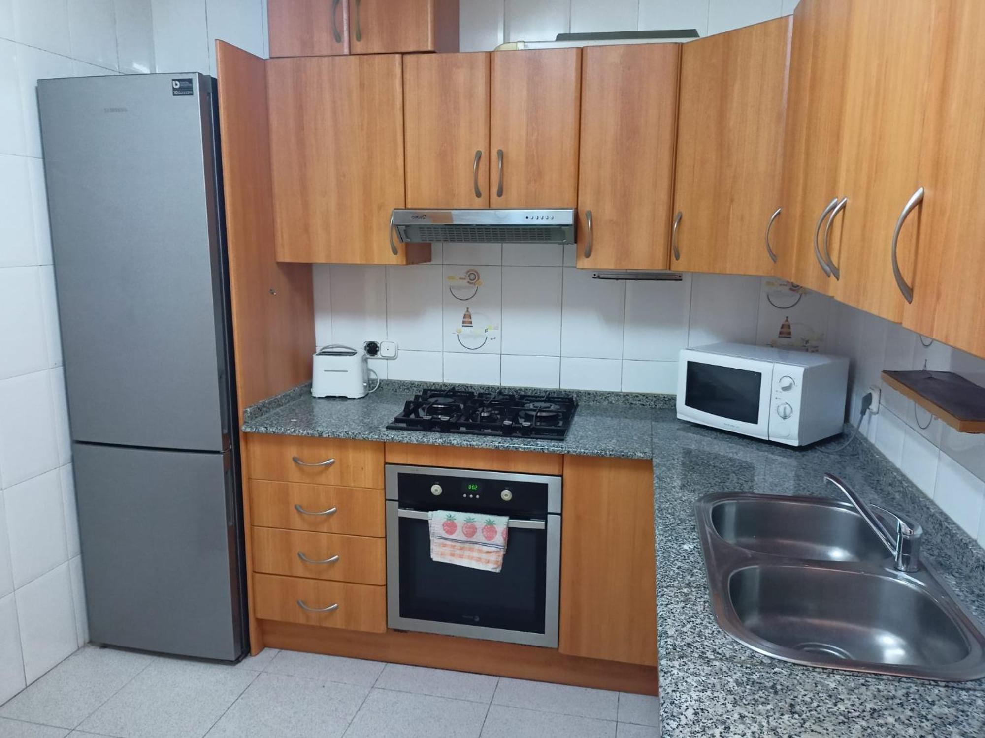 Apartment La Huerta De Beniajan 50 Por Ciento Dcto Directo Мурсія Екстер'єр фото