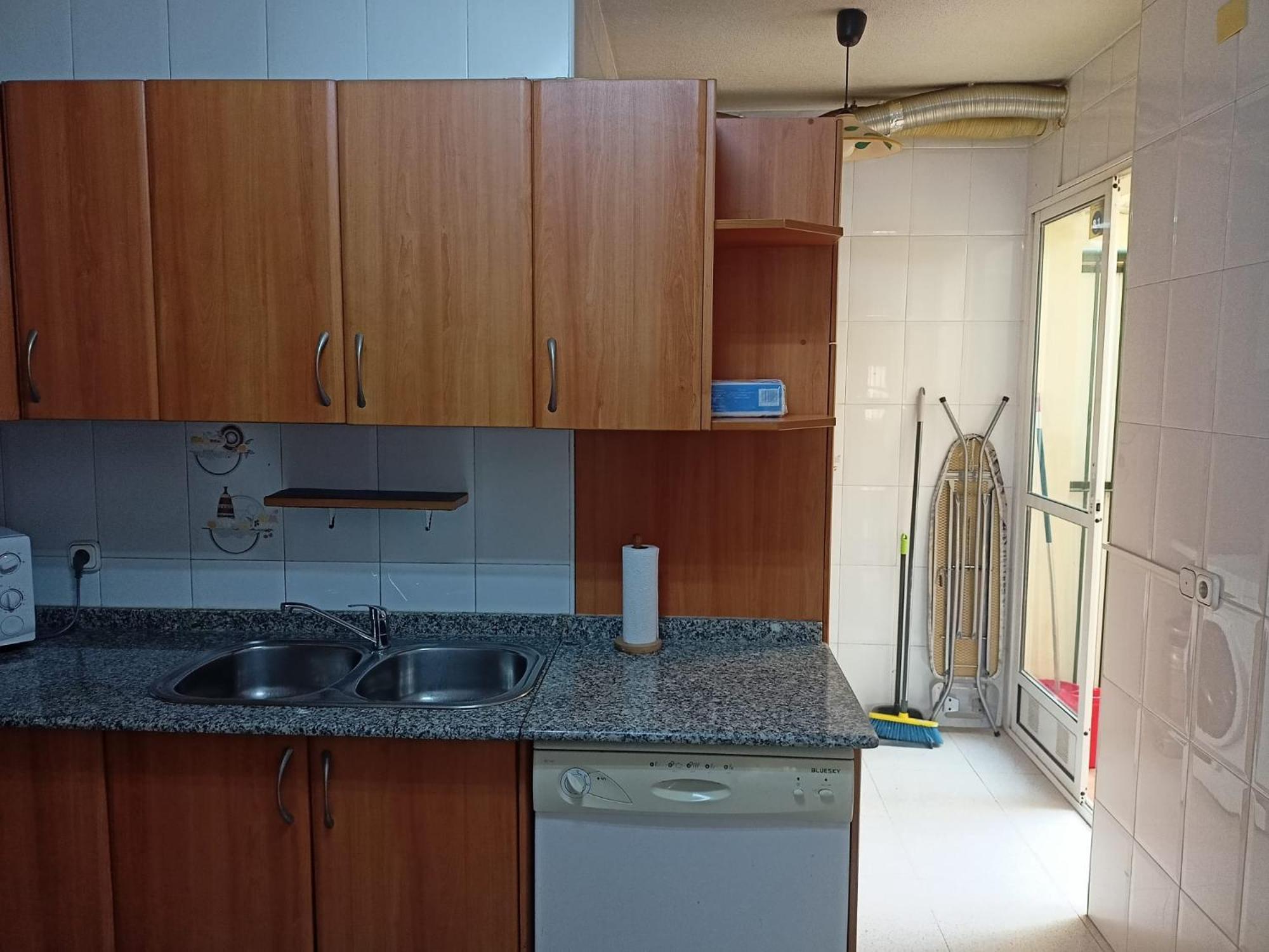 Apartment La Huerta De Beniajan 50 Por Ciento Dcto Directo Мурсія Екстер'єр фото