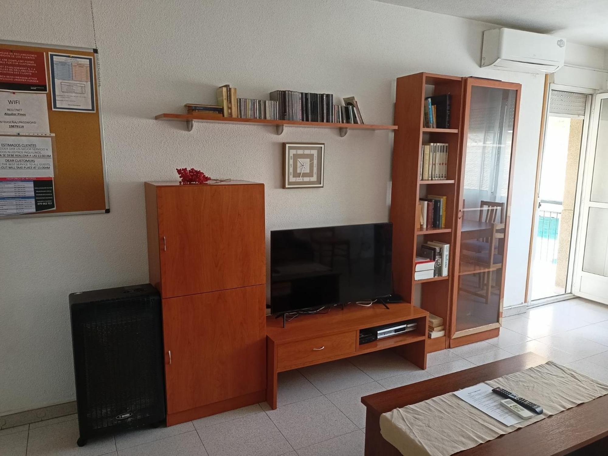 Apartment La Huerta De Beniajan 50 Por Ciento Dcto Directo Мурсія Екстер'єр фото
