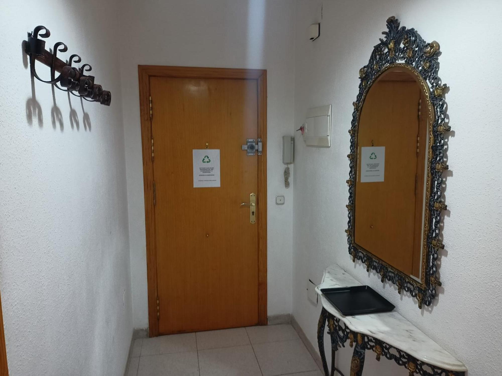 Apartment La Huerta De Beniajan 50 Por Ciento Dcto Directo Мурсія Екстер'єр фото