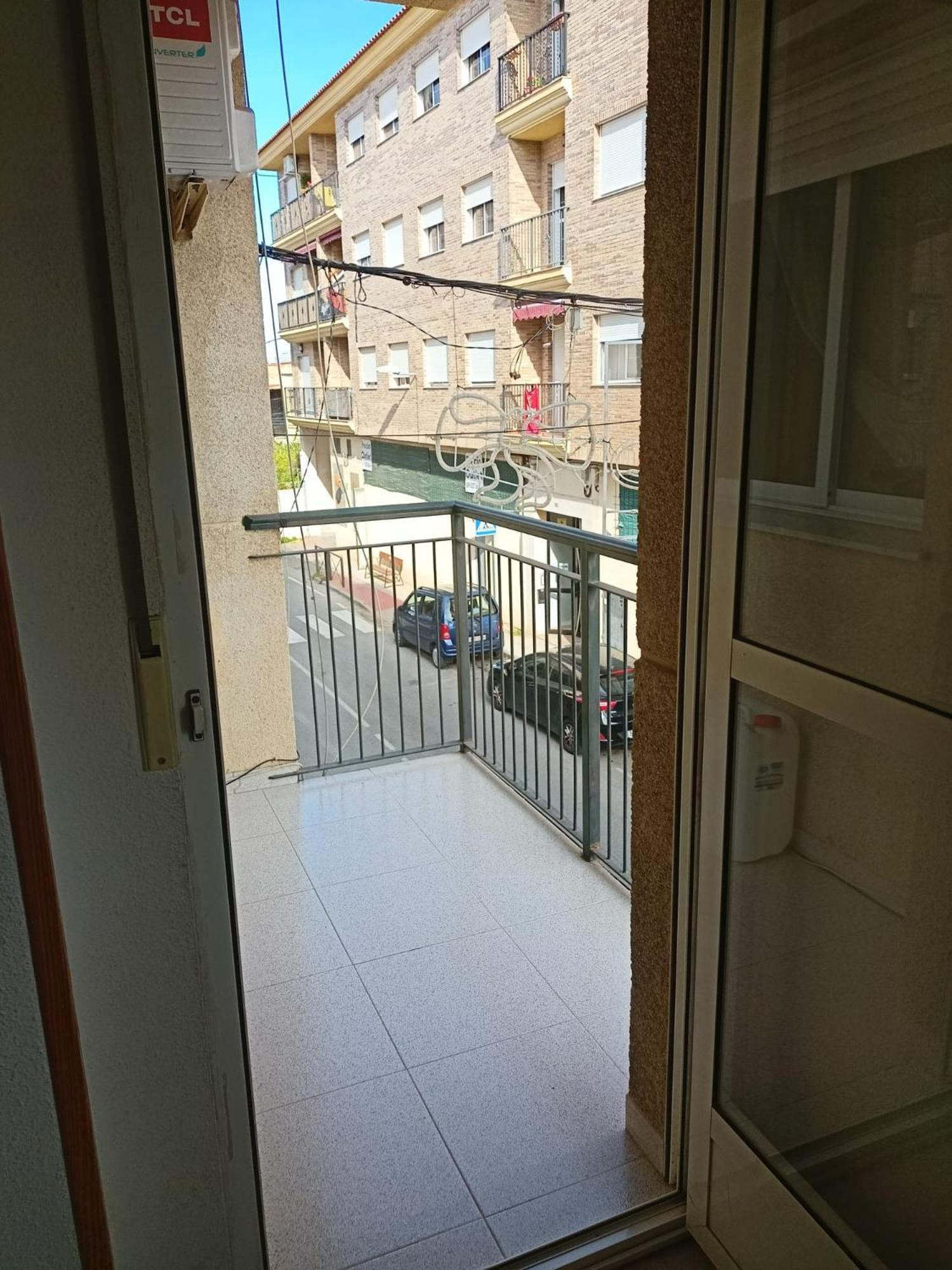 Apartment La Huerta De Beniajan 50 Por Ciento Dcto Directo Мурсія Екстер'єр фото