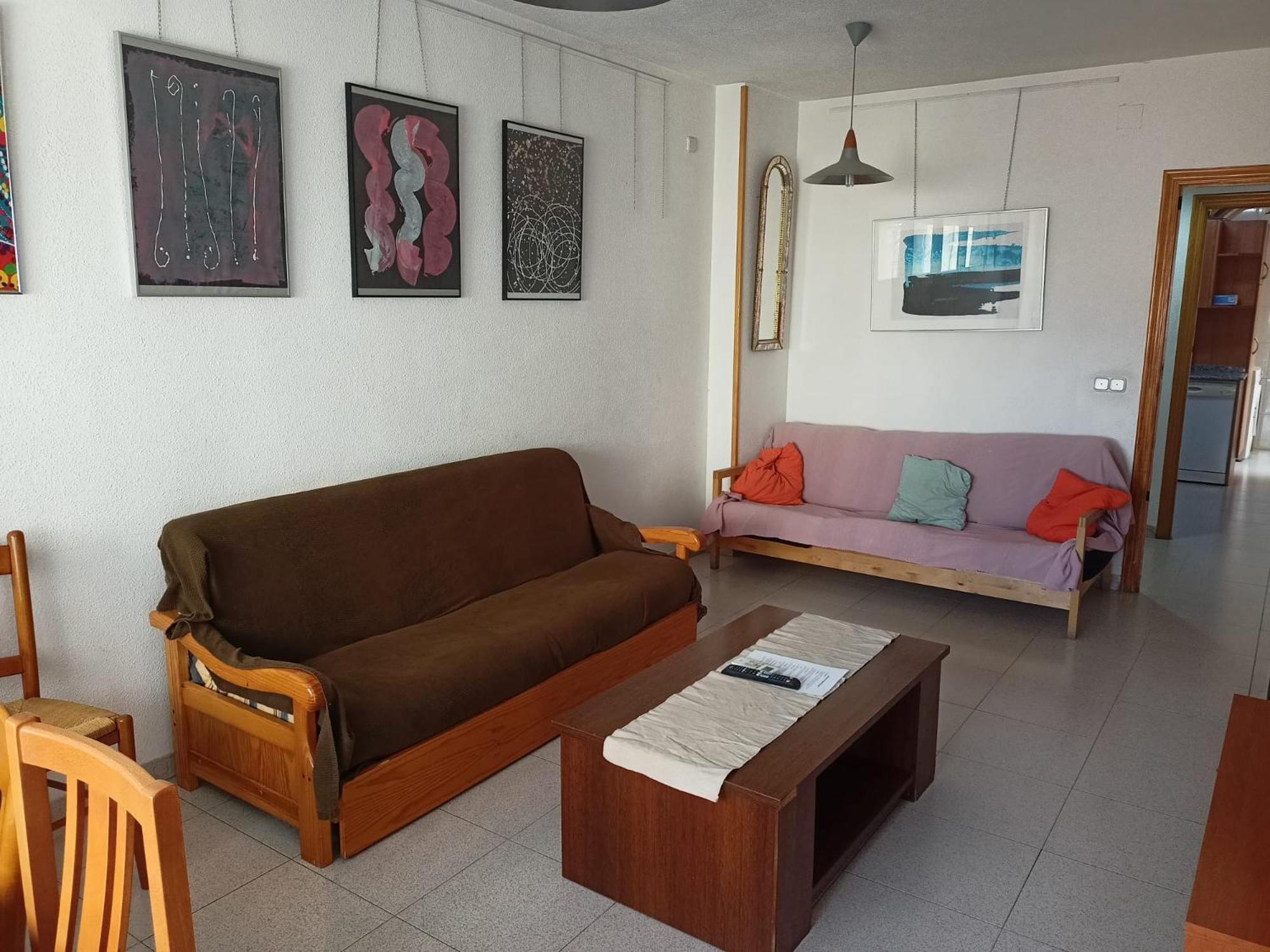 Apartment La Huerta De Beniajan 50 Por Ciento Dcto Directo Мурсія Екстер'єр фото